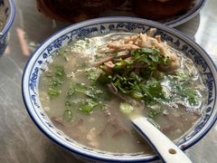 -老三羊汤【北兴隆街店】