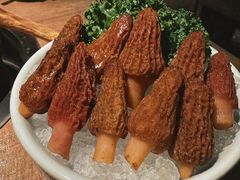 -蘑界·野生菌火锅(深业上城店)