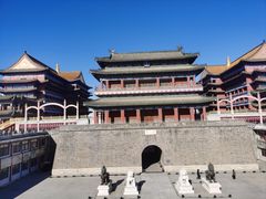 -大明幻境第一城