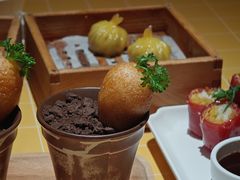 -蔡澜点心·粤菜(花城汇南区店)