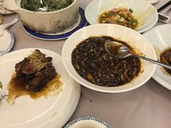 -银都上海菜馆(粤海东路店)
