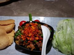 -星叶·东南亚料理(温州万象城店)