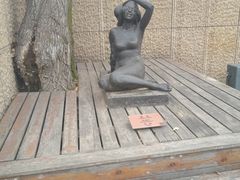 -长春世界雕塑园冰雪艺术天地