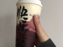 -LELECHA乐乐茶(新街口大洋店)