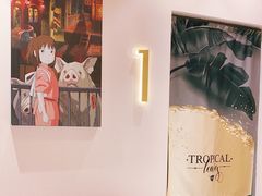 -极光点播影院·Switch.游戏馆(世界之窗店)