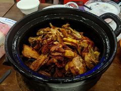 -斯丹姜母鸭·古法干香(涂门街总店)