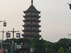 -朱新年·苏式汤团·面点(北寺塔店)