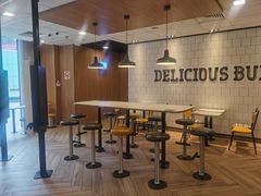 -麦当劳(虹口星荟中心店)