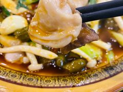 -老来福·非遗酸汤兔(凯旋路店)