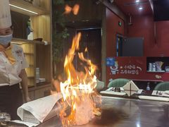 -铁板诱惑法式铁板烧(大卫城店)