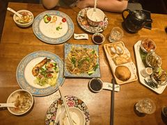 -美乐食街(小南店)