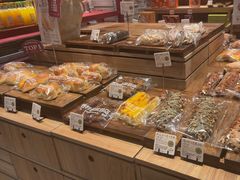-西村叔叔的店·面包·甜品·蛋糕(崂山丽达店)