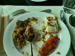 -澳门旅游塔360°旋转餐厅(南湾湖广场店)