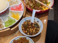 -怪噜范·老贵阳街头名小吃(汇金星力城店)
