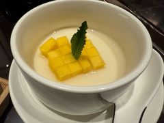 -中山保利艾美酒店-乐美中餐厅