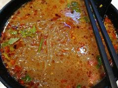 -小杨生煎(松江大学城店)