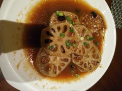 -云粤楼中餐厅(昆明中心假日酒店)