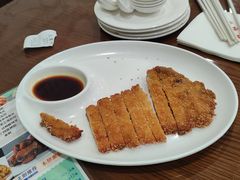 -王家沙点心店(南京西路总店)