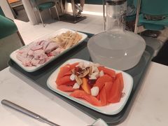 -椰客·海南椰子鸡(新塘永旺梦乐城店)