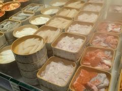 -海底捞大排档火锅(悦荟广场店)