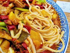 -福顺祥大盘鸡(临潼店)