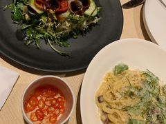 -Mercato莫卡多露台餐厅与酒吧(K11店)