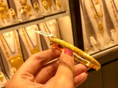 -迪拜黄金市场
