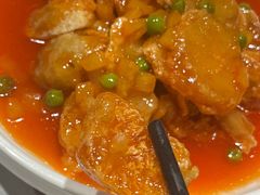 -敏珠拉姆藏餐·南京厨房(富春江东街店)