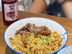 -一味老卤面(大石桥店)