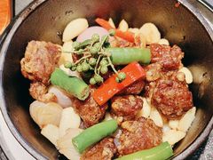 -南里山房·新淮扬菜(徐汇万科店)