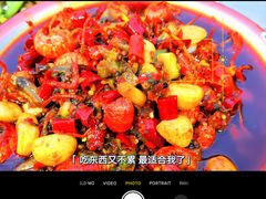 麻辣小龙虾-李叔叔虾蟹大排档(青羊店)