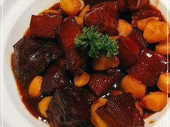 -兰湘子·湘菜小炒(盛龙广场店)
