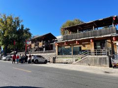 -百花人家(清水田园店)