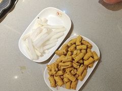 -巴蜀王婆大虾(南锣鼓巷店)