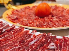 -潮汕大目牛肉火锅(皇岗旗舰店)