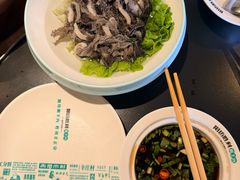 -阳坊胜利涮羊肉(阳坊老店)