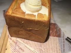 -绿茶餐厅(朝阳大悦城店)