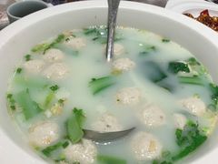 -北李妈妈菜·虾爬子大锅贴(贵和店)