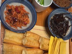 青岛渔家菜-鑫复盛皇嘉海鲜酒店