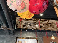 -粤点越有·茶点·粤菜(樵岭国际店)
