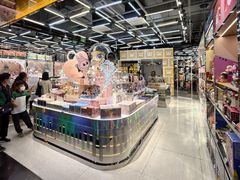 -泡泡玛特POPMART(侨福芳草地店)