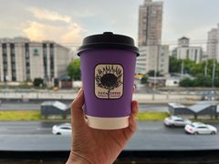 -HANA COFFEE(长寿路店)