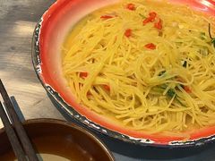 -馬伍旺川菜(江北虹悦城店)