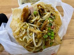 -田三卷馍(火车站店)