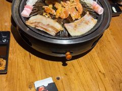 -九田家黑牛烤肉料理(华侨城店)