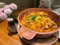 -云海肴·汽锅鸡·云南菜(苏州中心店)