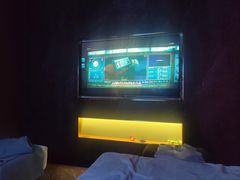 -在水伊方·影院式足道·保健·高端养生SPA(海椒市店)