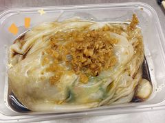 猪肉海鲜蛋肠粉-小吴肠粉