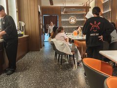 -火地铁板烧(昆山万象汇店)