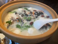 -羡餐厅·杭帮菜·淳菜(千岛湖自由洲际殿店)